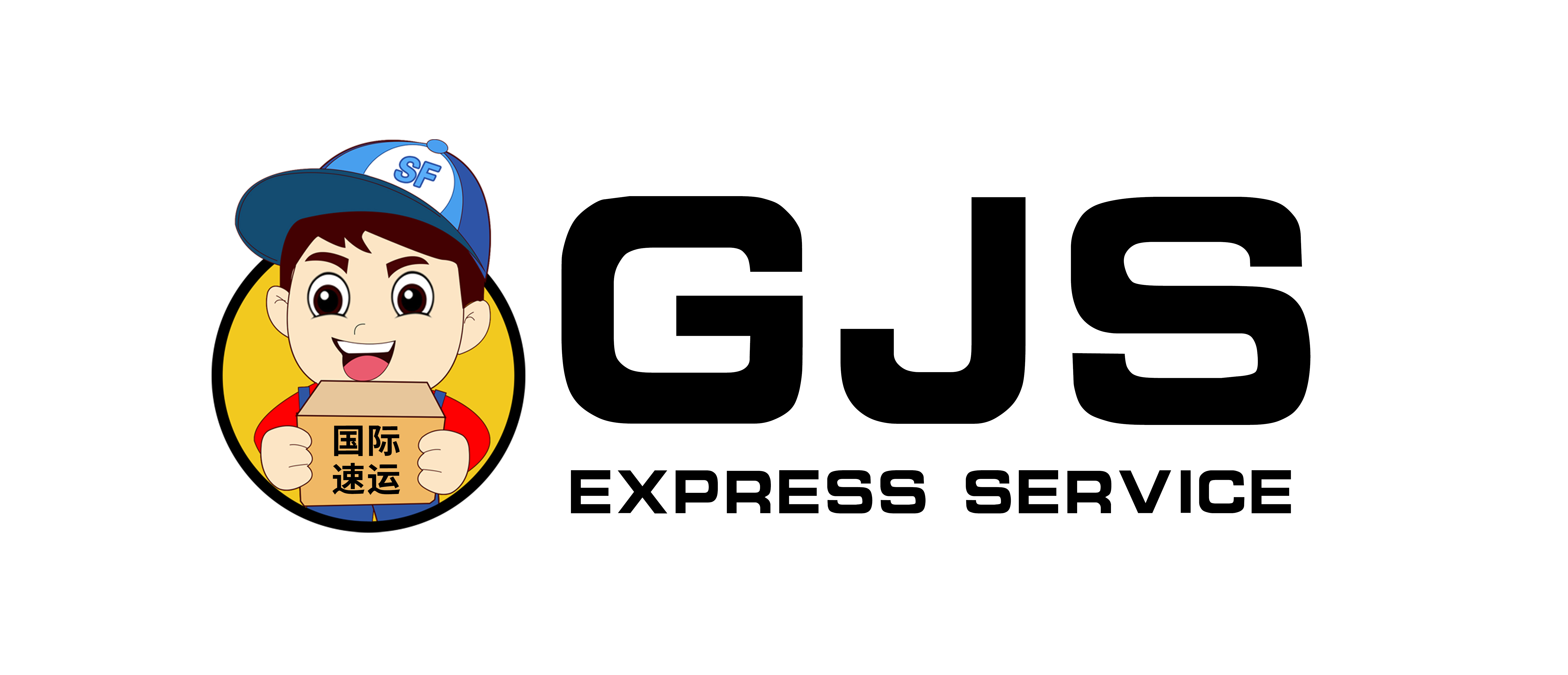 GJS LOGO